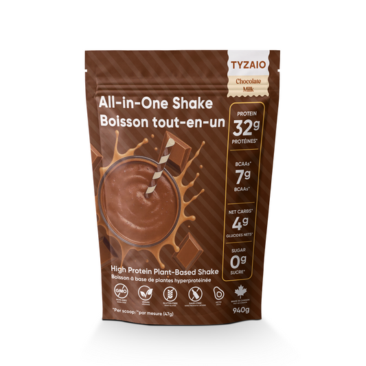 Chocolate Milk - 32g High Protein Shake